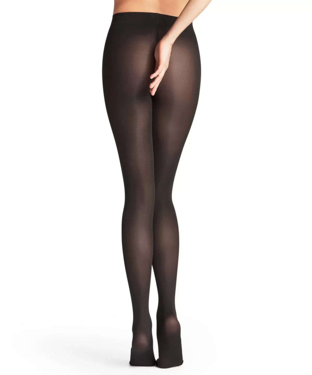 Seidenglatt 40 Den Damen Strumpfhose^FALKE Discount