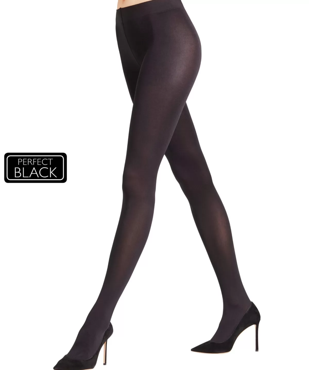 Seidenglatt 80 Den Damen Strumpfhose^FALKE New