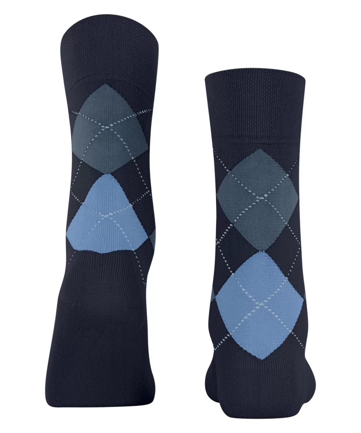 Sensitive Argyle Damen Socken^FALKE Store