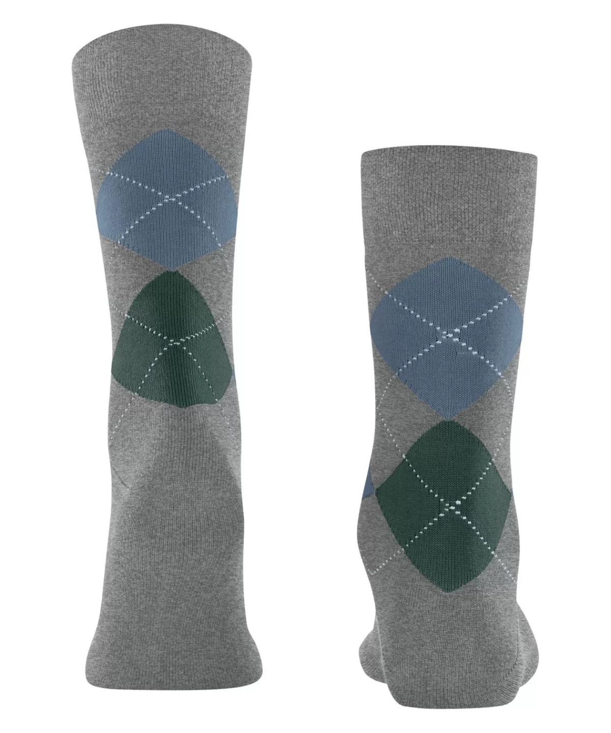 Sensitive Argyle Herren Socken^FALKE Outlet