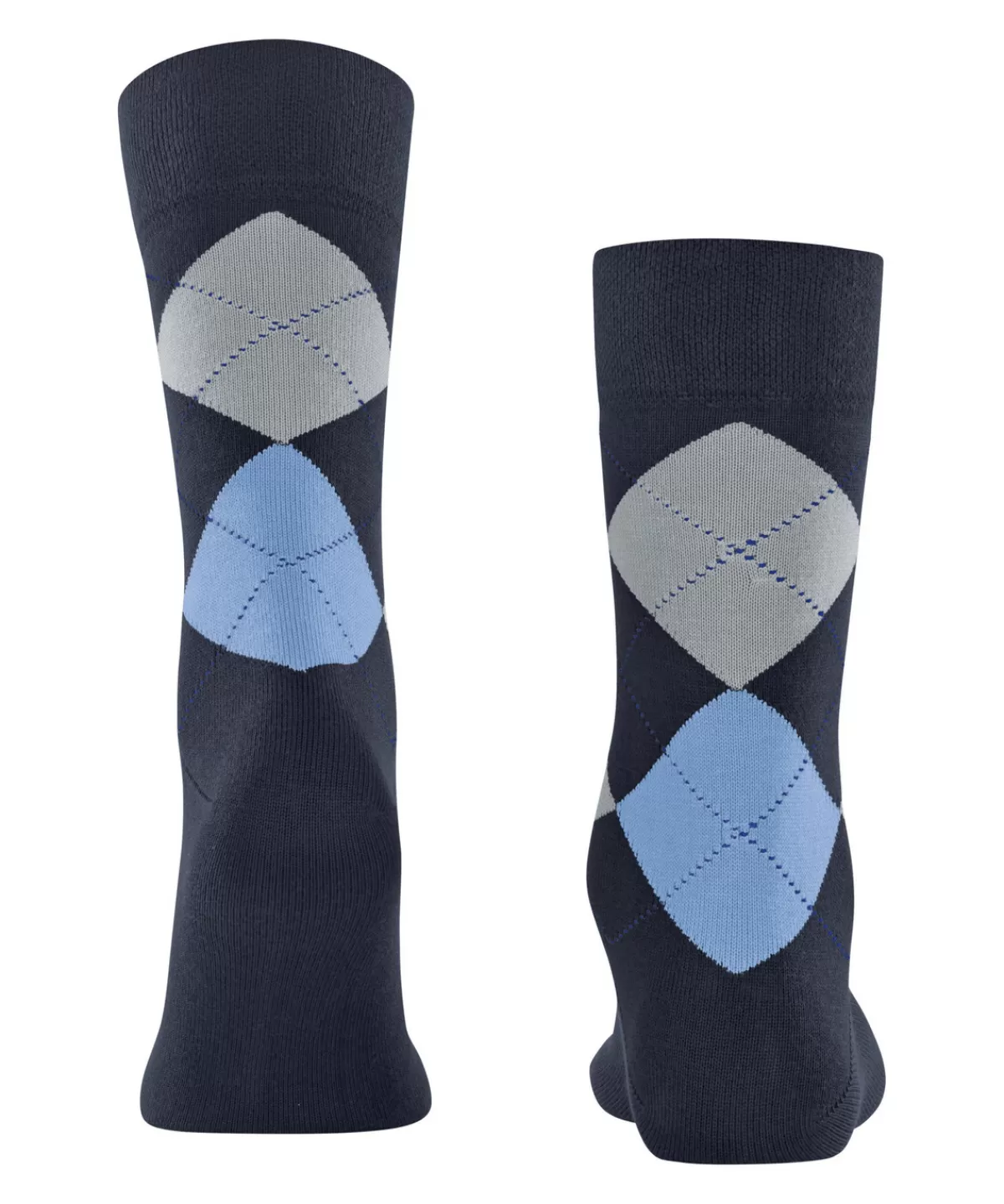 Sensitive Argyle Herren Socken^FALKE Clearance
