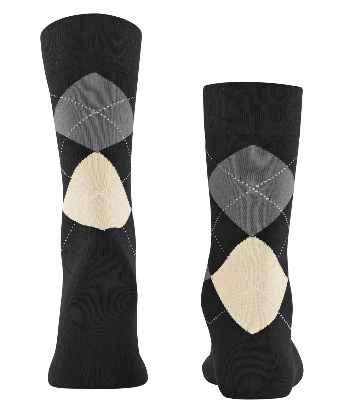 Sensitive Argyle Herren Socken^FALKE Outlet