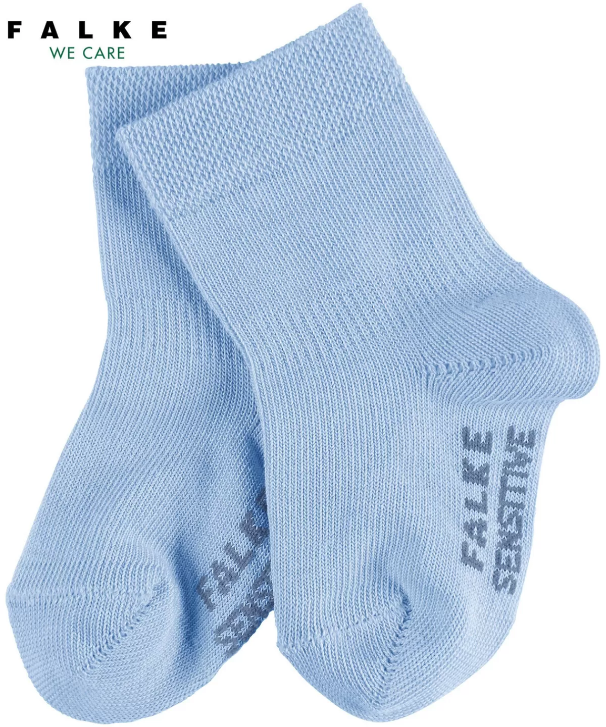 Sensitive Babys Socken^FALKE Hot