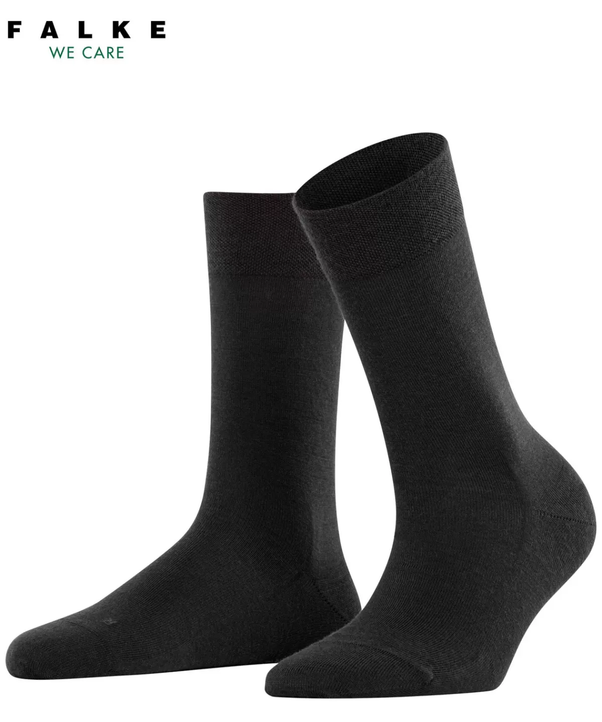 Sensitive Berlin Damen Socken^FALKE Hot