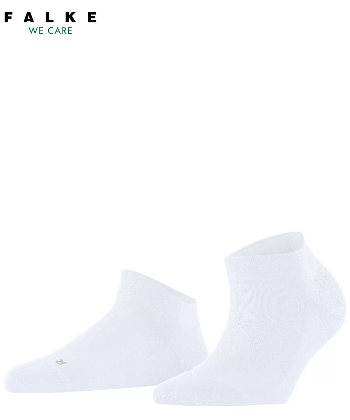 Sensitive London Damen Sneakersocken^FALKE Best Sale