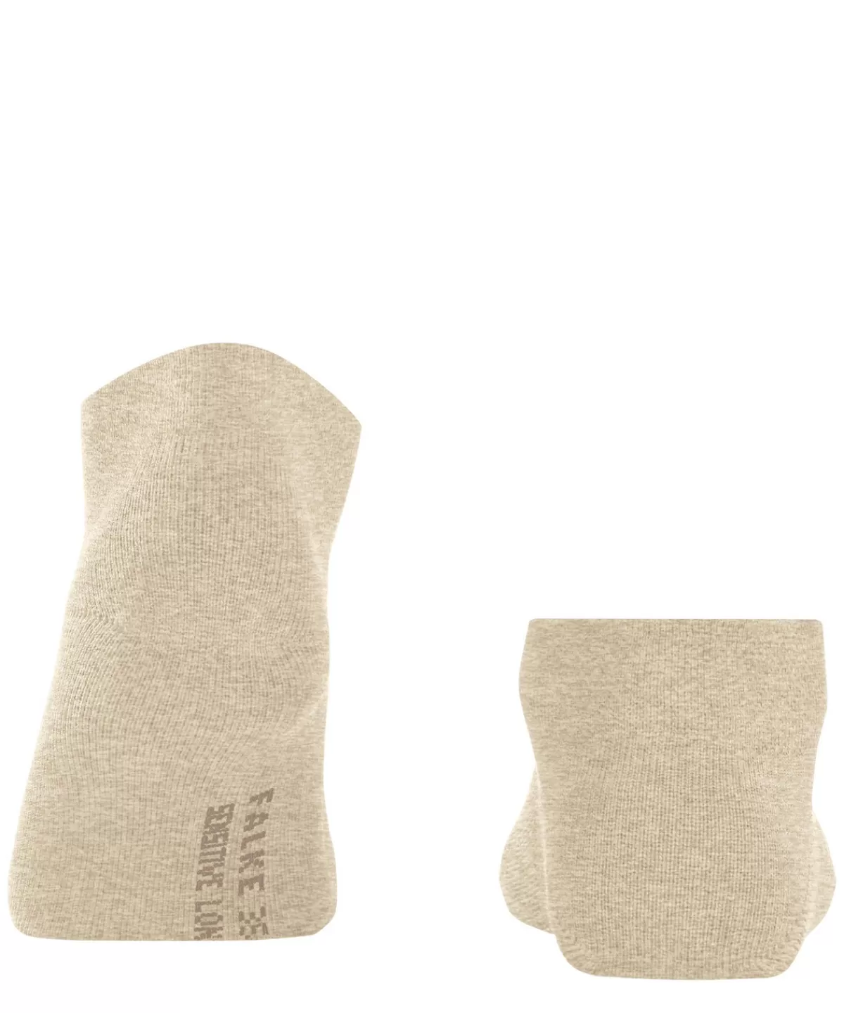 Sensitive London Damen Sneakersocken^FALKE Discount