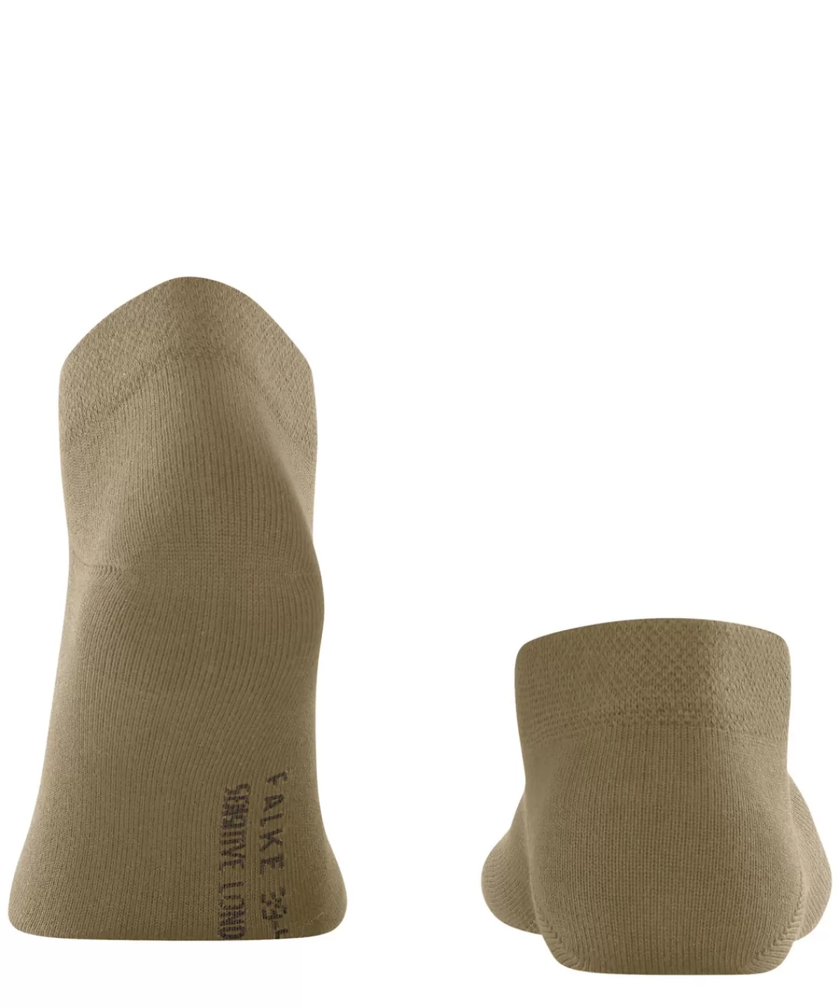 Sensitive London Herren Sneakersocken^FALKE Hot