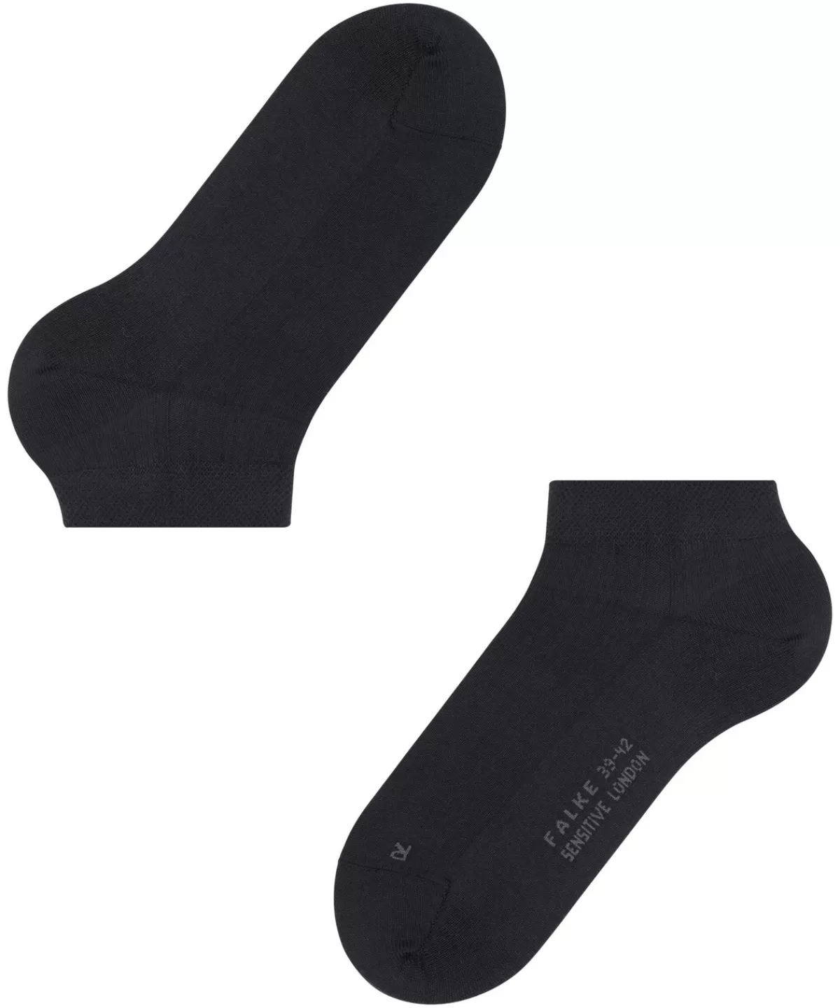 Sensitive London Herren Sneakersocken^FALKE Store