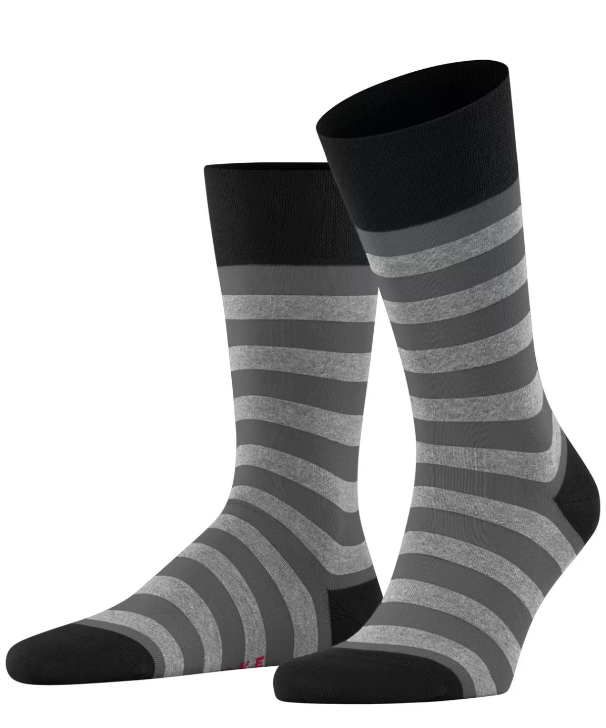 Sensitive Mapped Line Herren Socken^FALKE Flash Sale