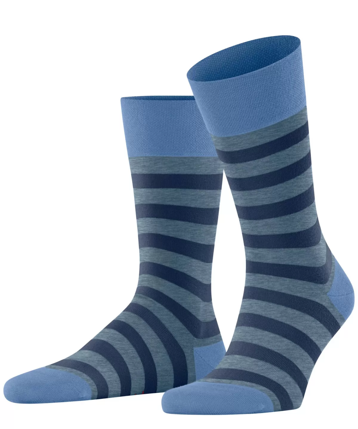 Sensitive Mapped Line Herren Socken^FALKE Sale