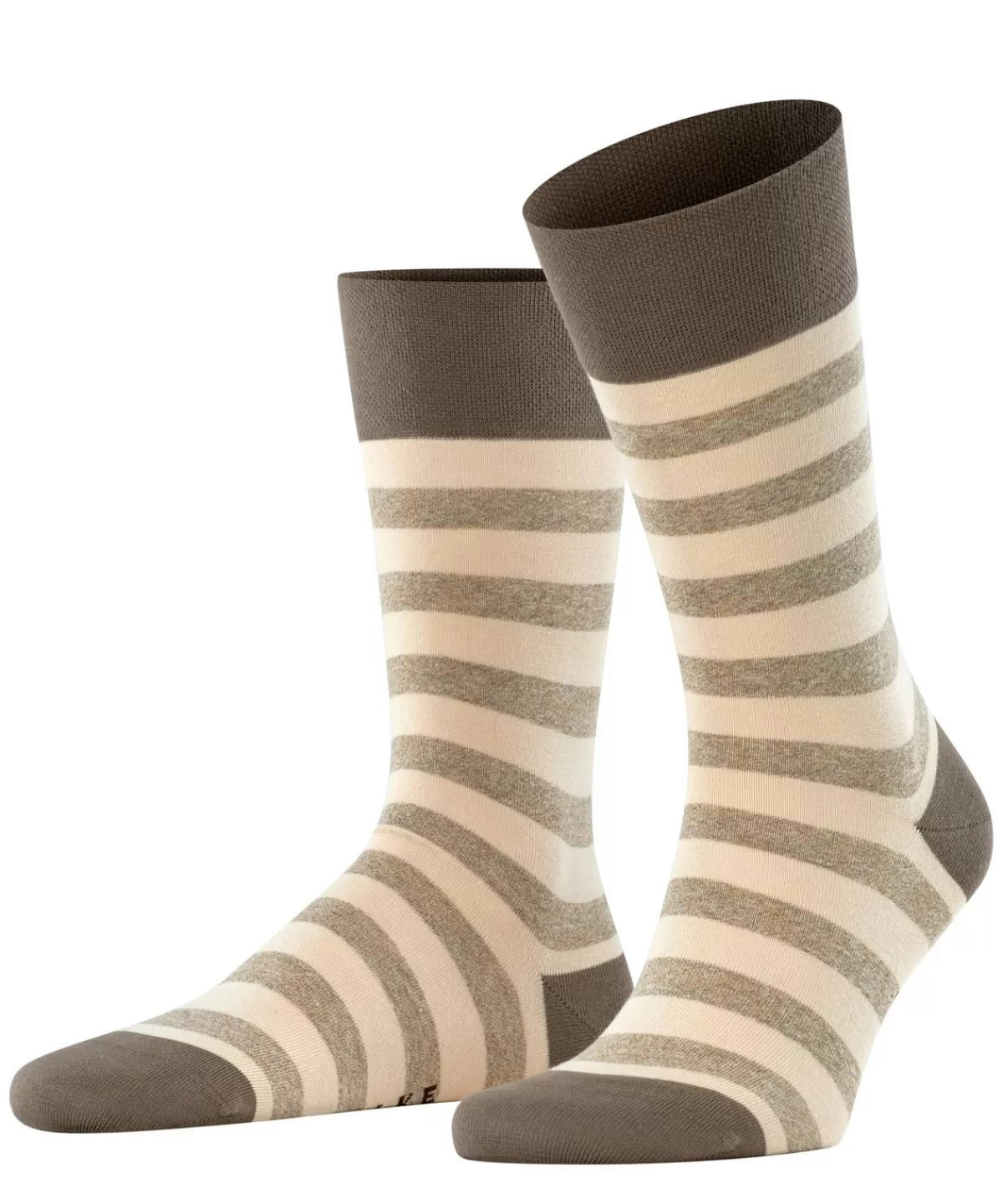Sensitive Mapped Line Herren Socken^FALKE Online