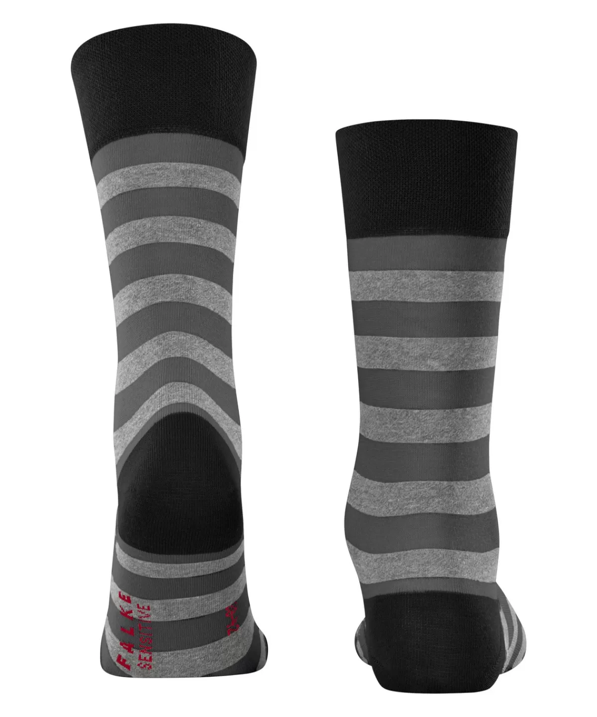 Sensitive Mapped Line Herren Socken^FALKE Flash Sale