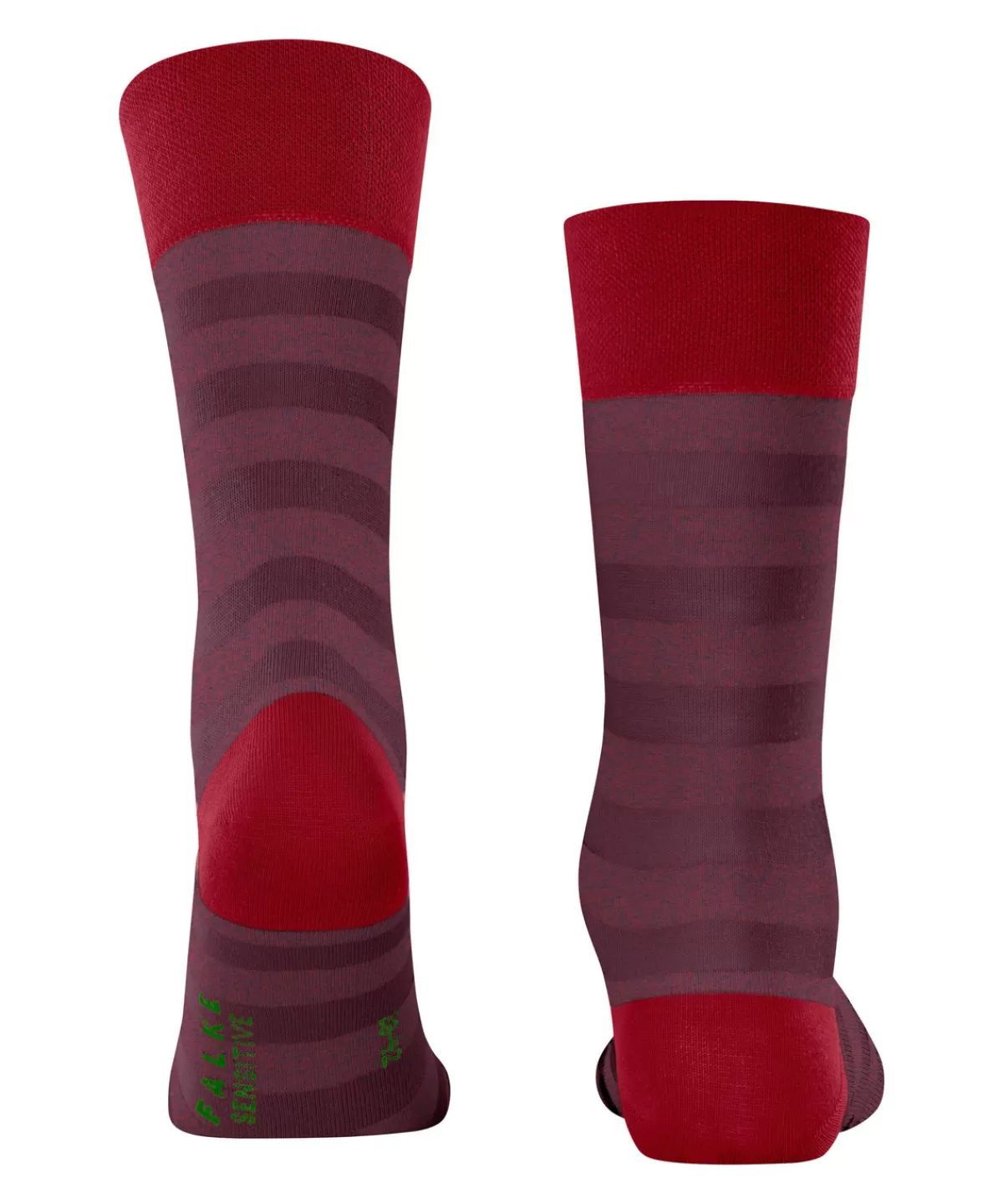 Sensitive Mapped Line Herren Socken^FALKE Clearance