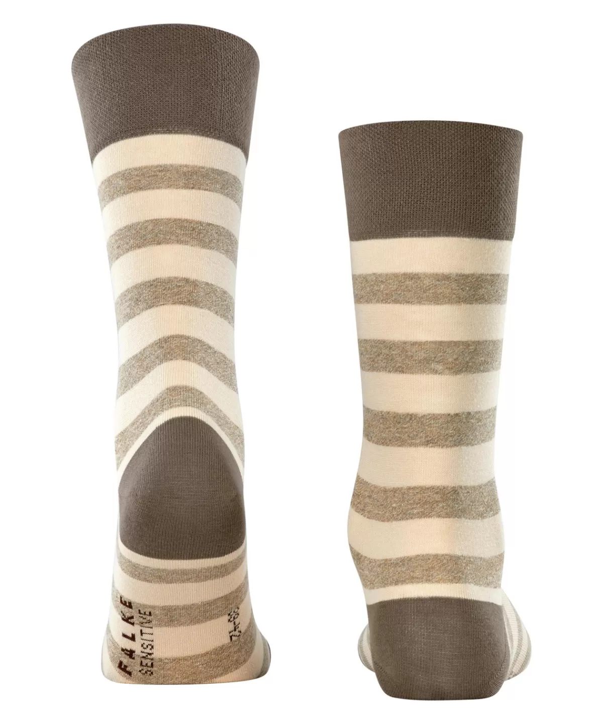 Sensitive Mapped Line Herren Socken^FALKE Online
