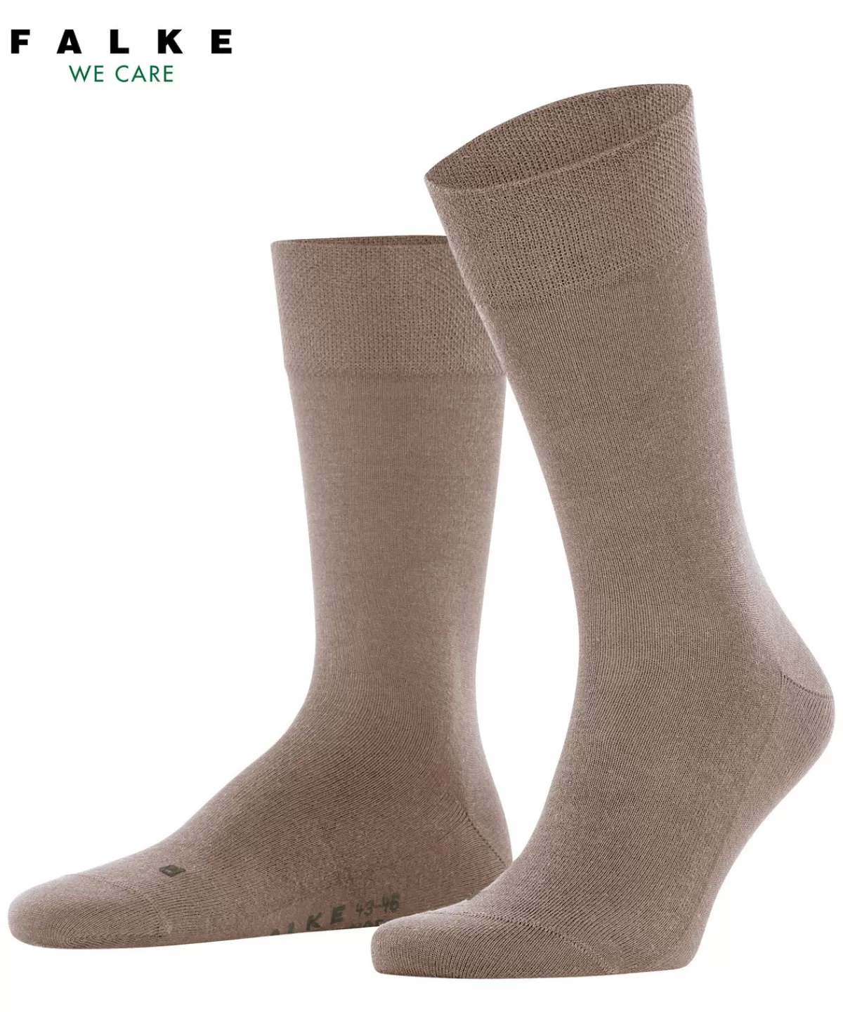 Sensitive New York Herren Socken^FALKE Best