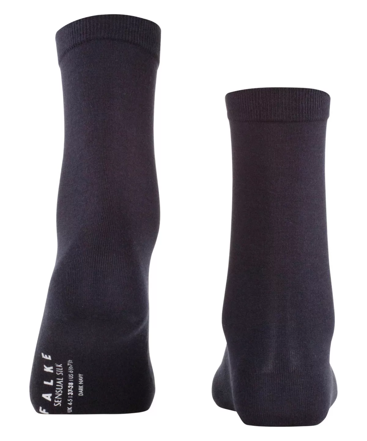 Sensual Silk Damen Socken^FALKE Best