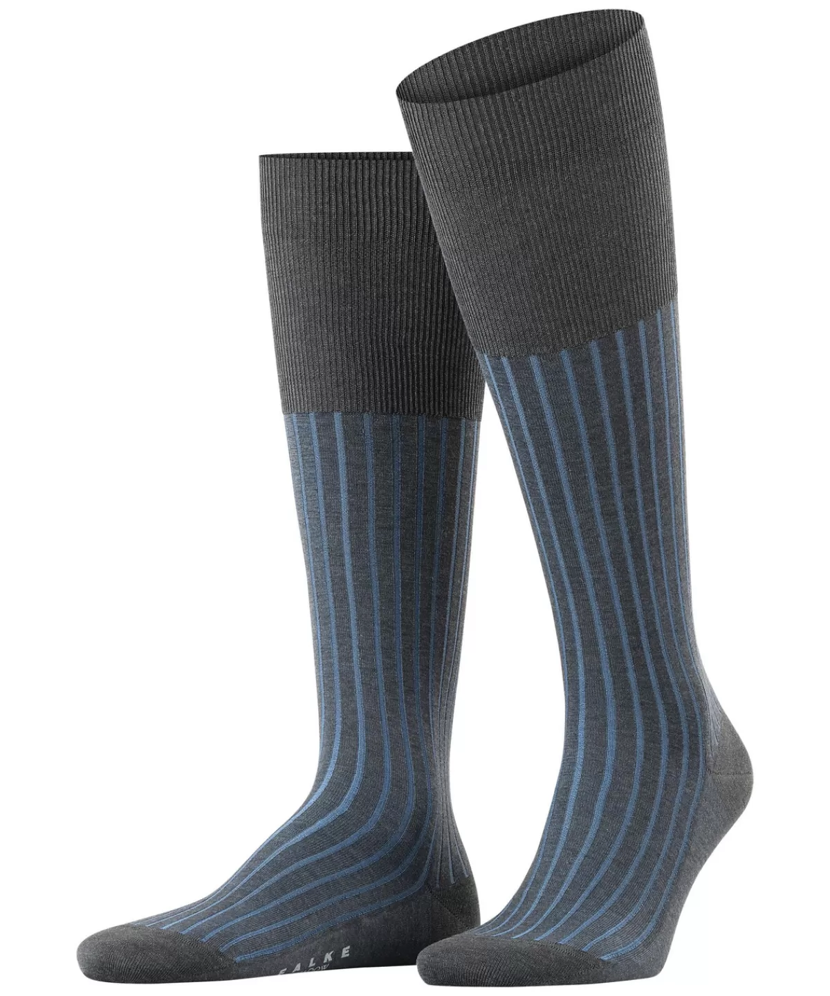 Shadow Herren Kniestrümpfe^FALKE Fashion