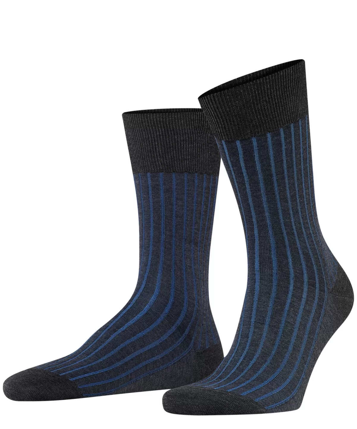 Shadow Herren Socken^FALKE Hot