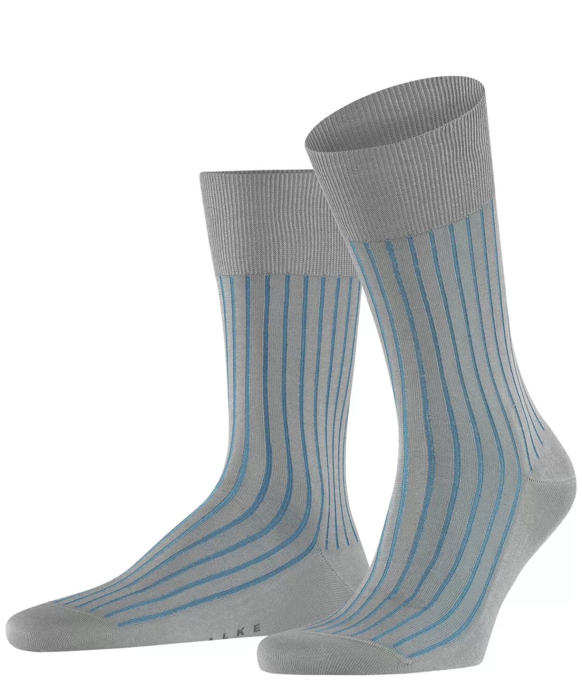 Shadow Herren Socken^FALKE Hot