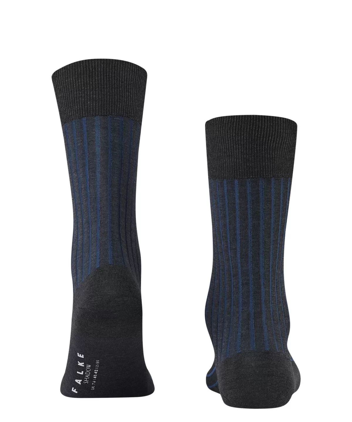 Shadow Herren Socken^FALKE Hot