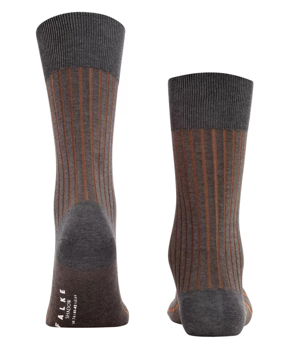 Shadow Herren Socken^FALKE Sale