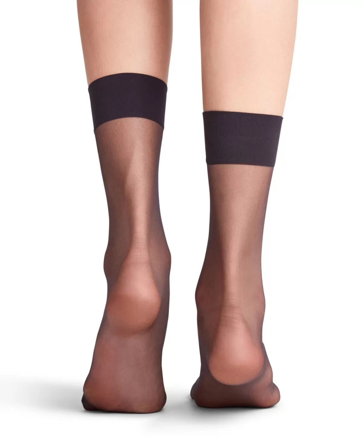 Shelina 12 Den Damen Sockchen^FALKE New