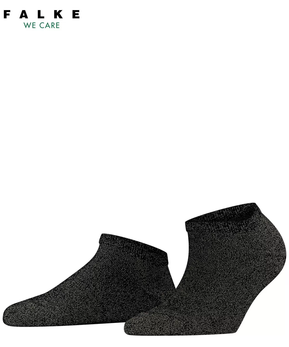 Shiny Damen Sneakersocken^FALKE Store