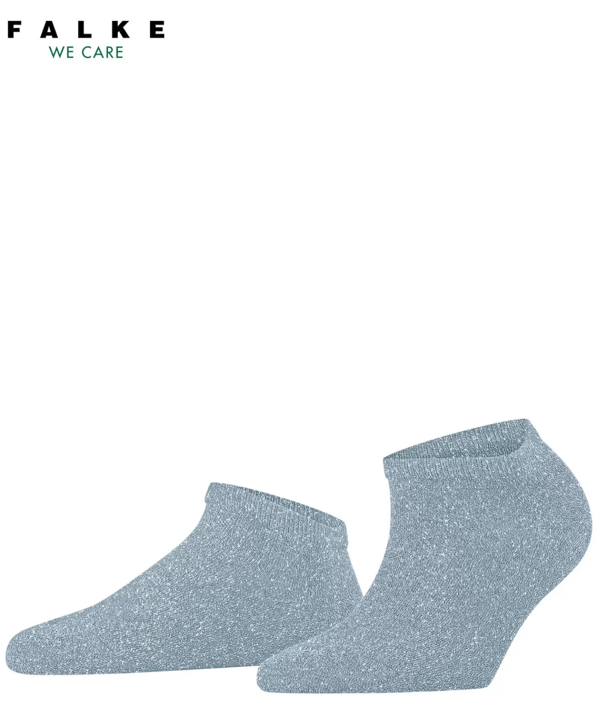 Shiny Damen Sneakersocken^FALKE Shop