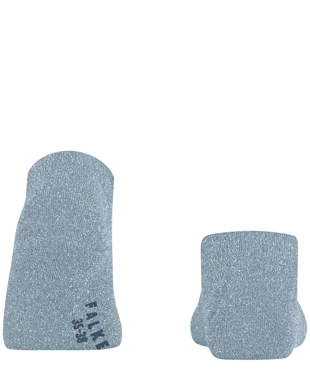 Shiny Damen Sneakersocken^FALKE Shop