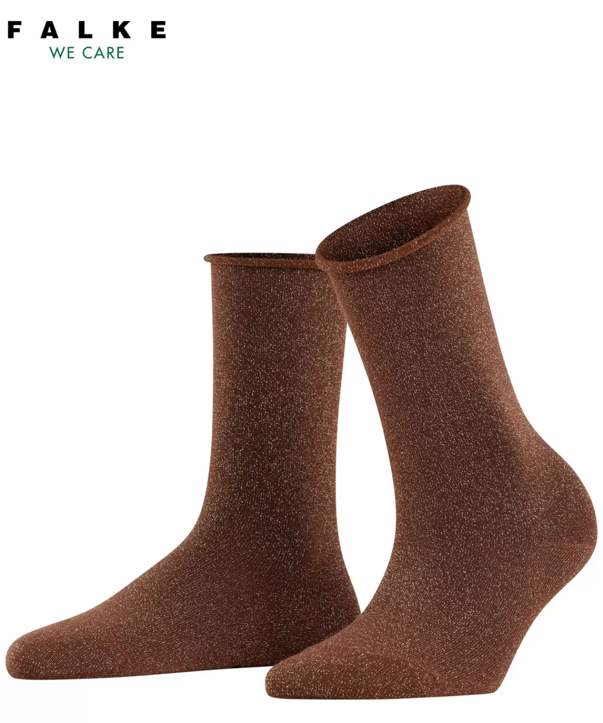 Shiny Damen Socken^FALKE Best Sale