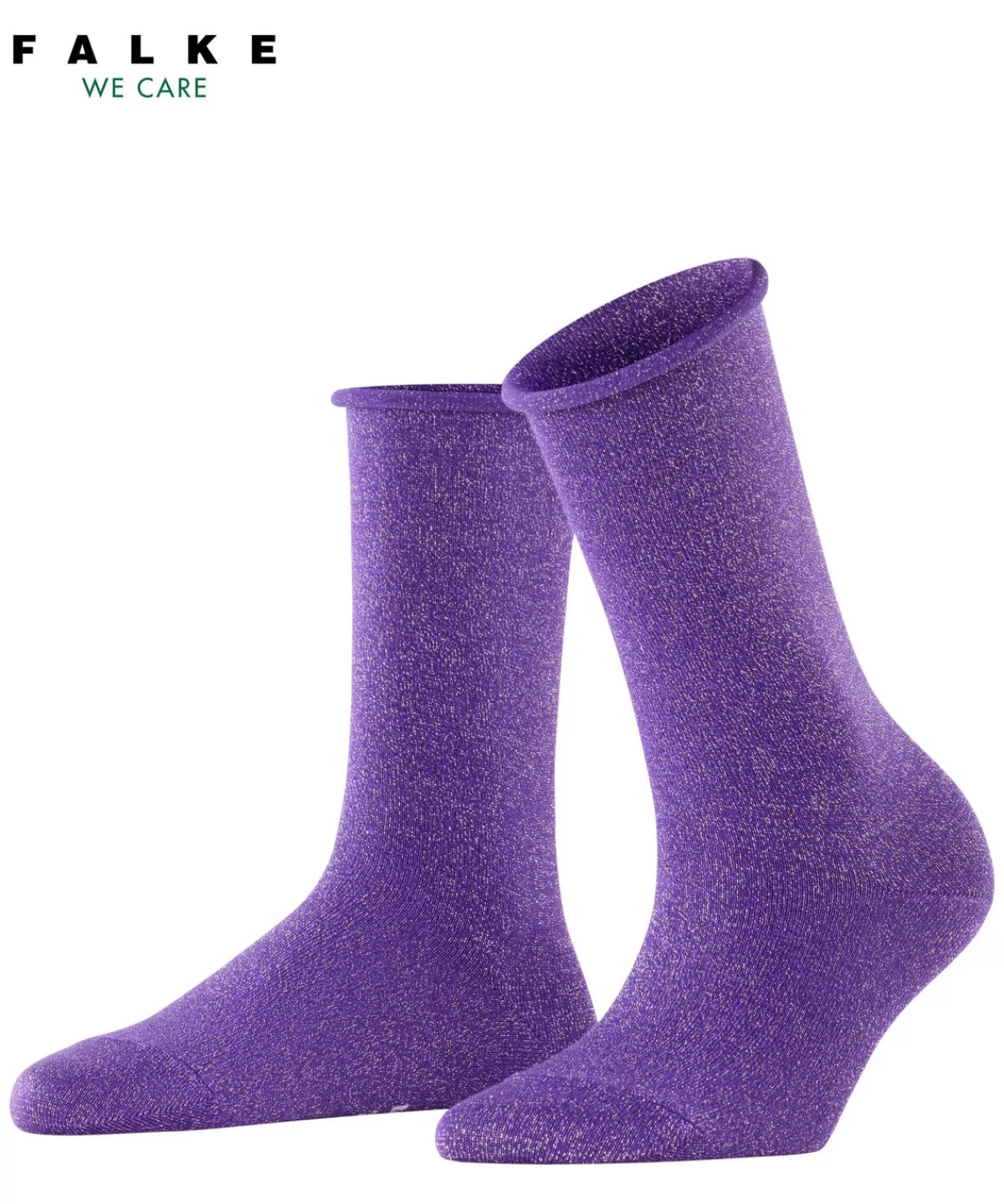Shiny Damen Socken^FALKE Clearance