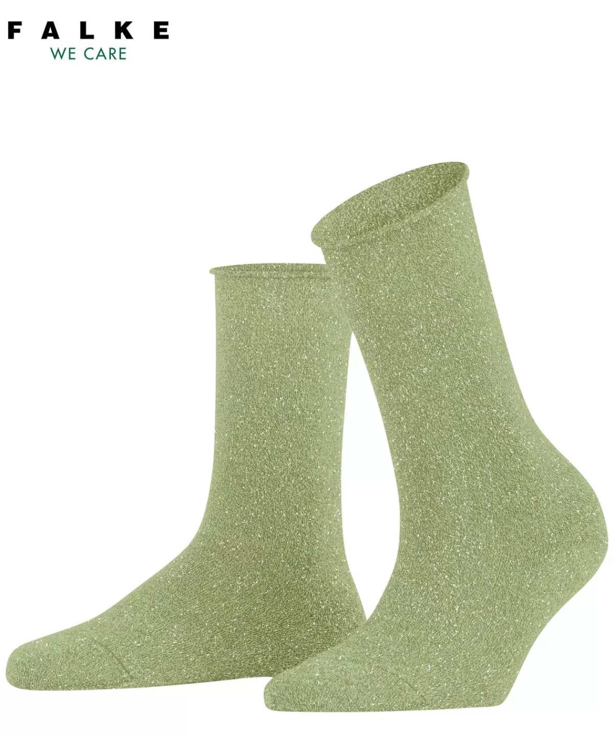 Shiny Damen Socken^FALKE Cheap