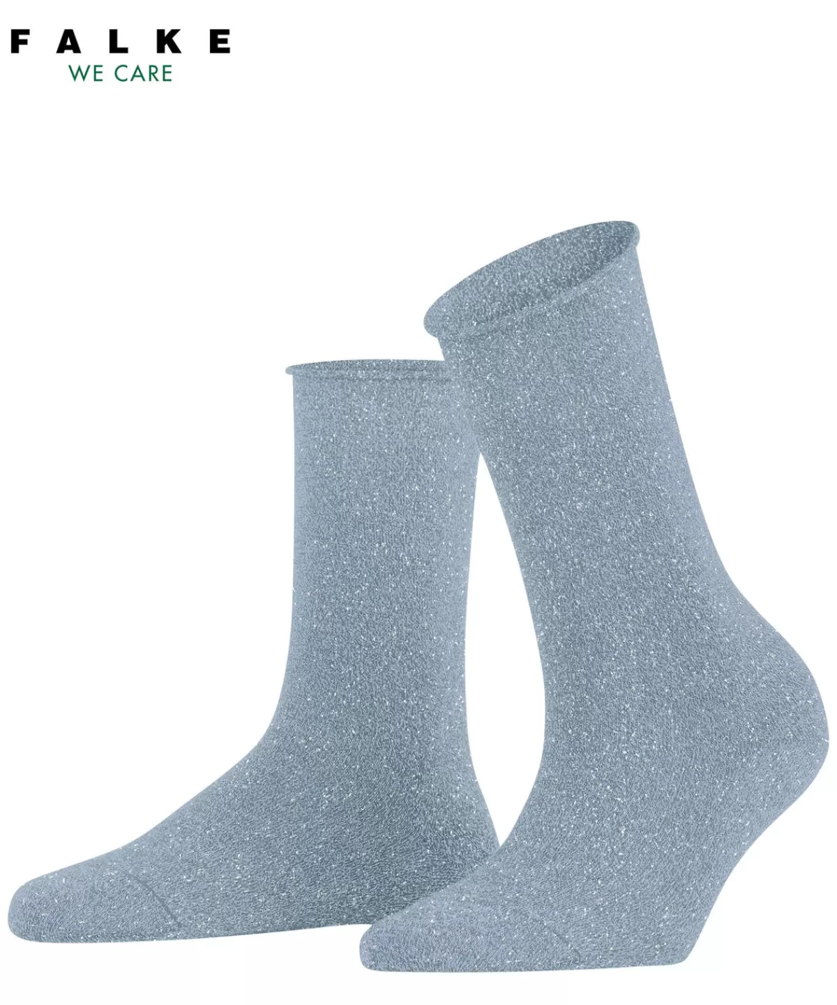Shiny Damen Socken^FALKE Discount