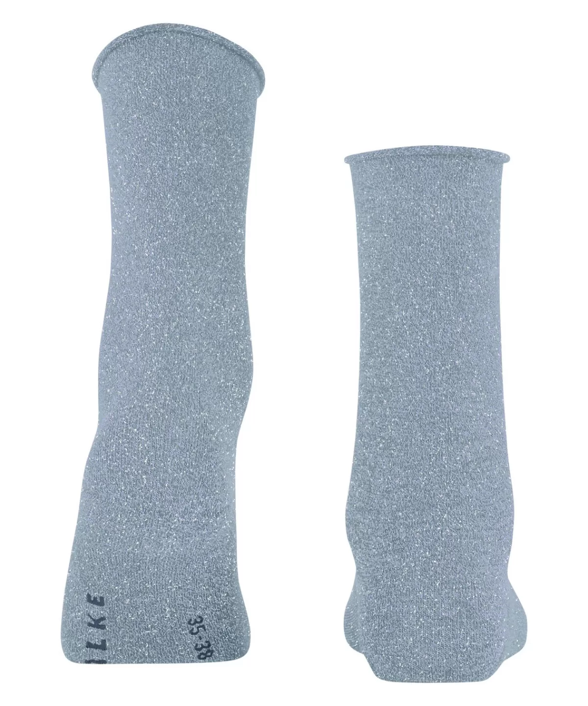 Shiny Damen Socken^FALKE Discount