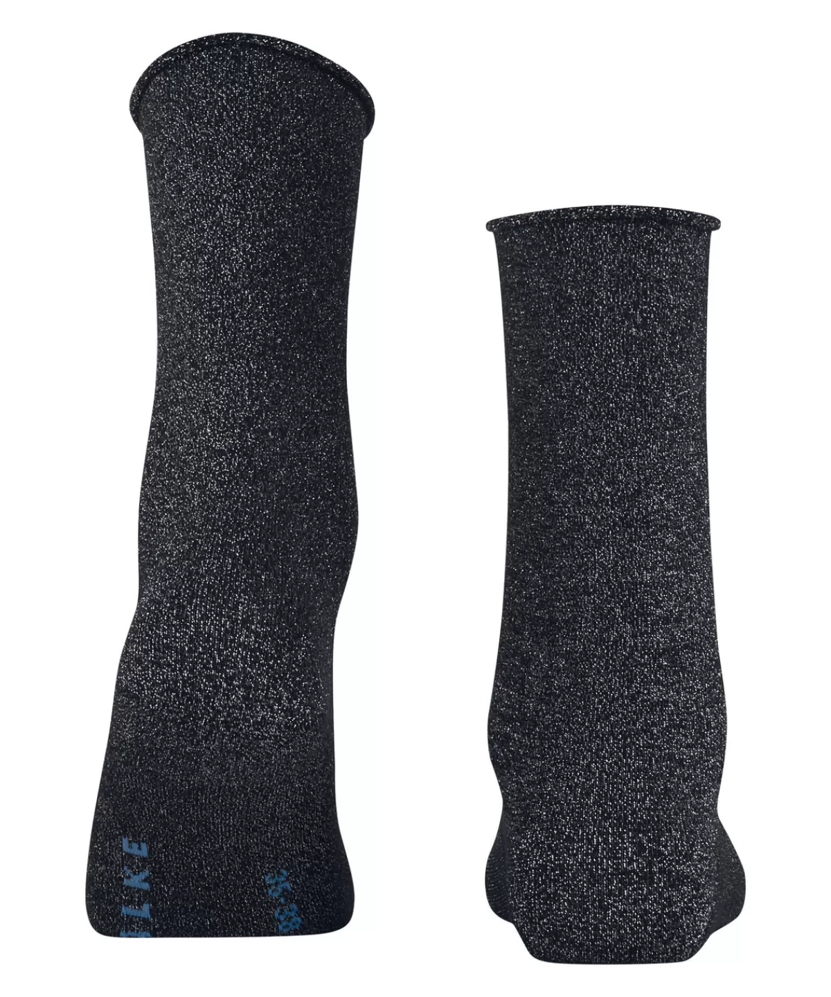 Shiny Damen Socken^FALKE Hot