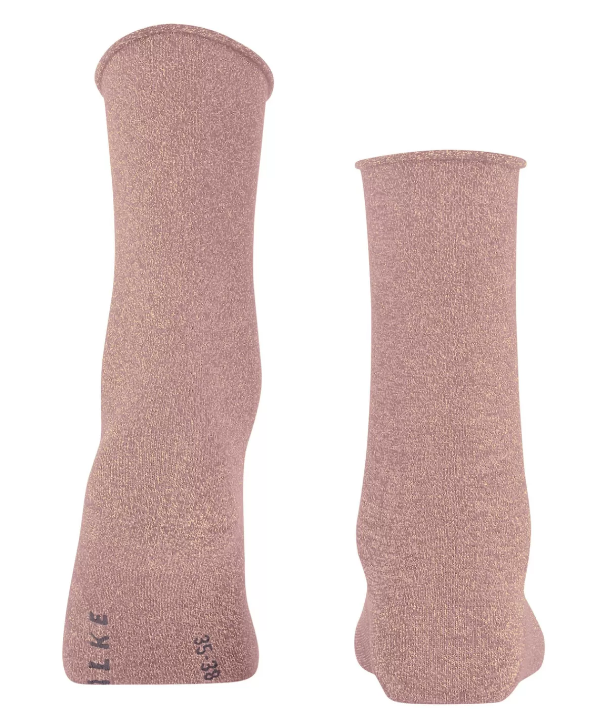 Shiny Damen Socken^FALKE Best