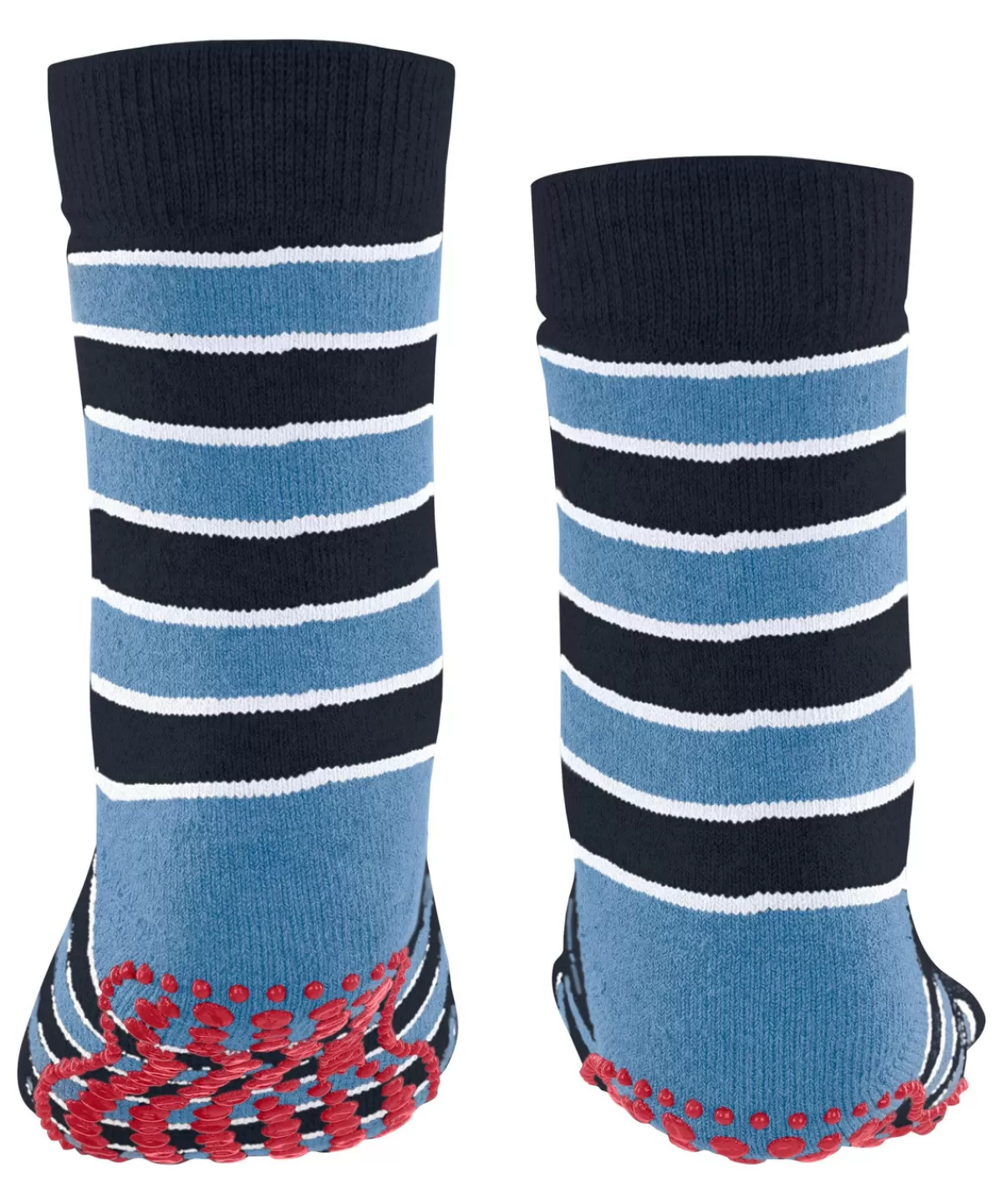 Simple Stripes Kinder Haussocken^FALKE Fashion