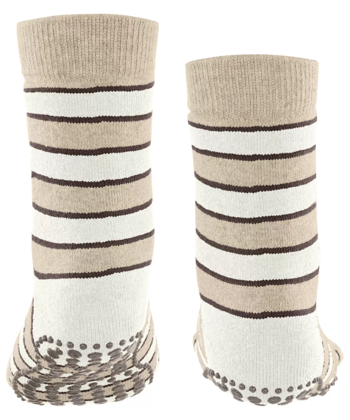 Simple Stripes Kinder Haussocken^FALKE Shop