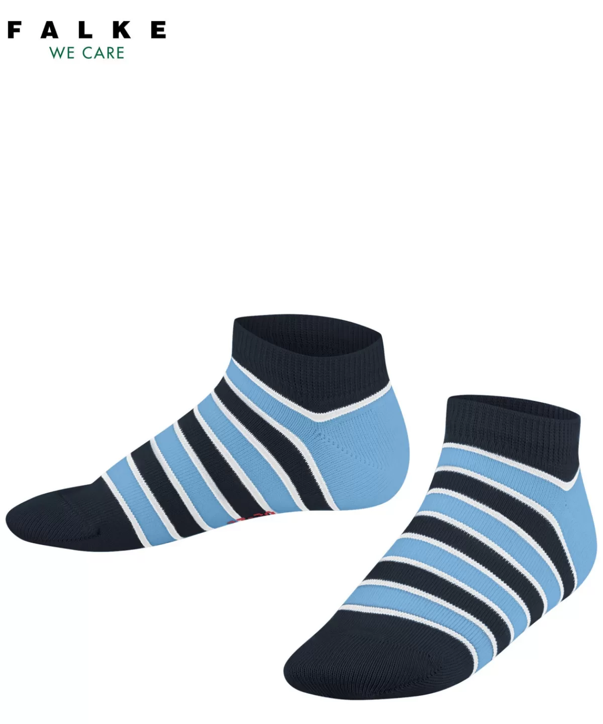 Simple Stripes Kinder Sneakersocken^FALKE Sale