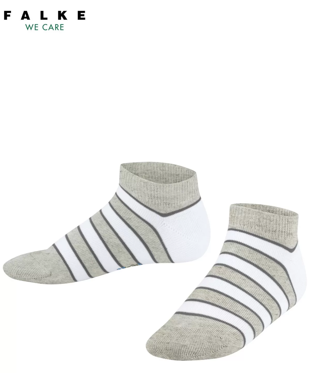Simple Stripes Kinder Sneakersocken^FALKE Outlet