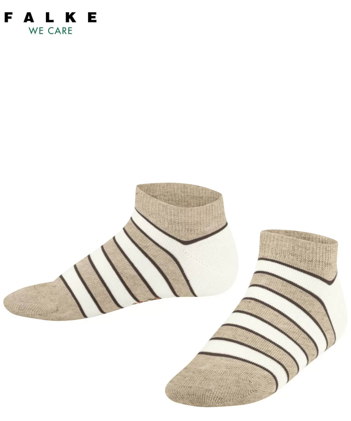 Simple Stripes Kinder Sneakersocken^FALKE Online