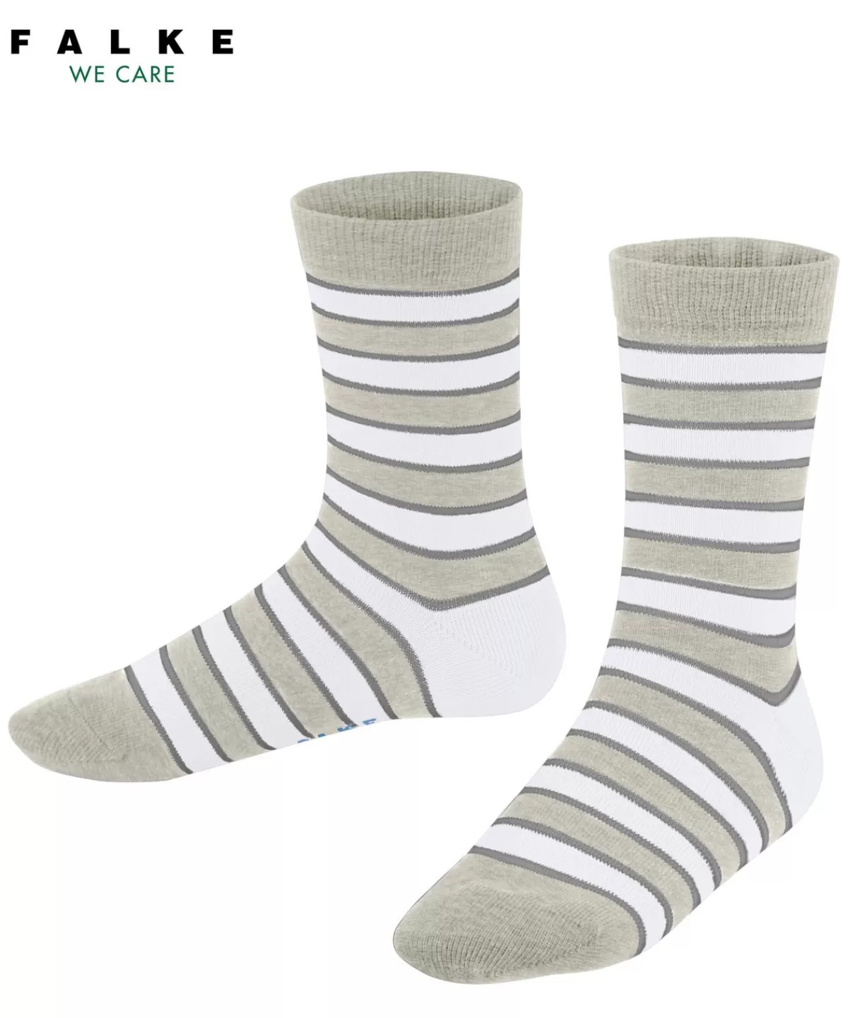 Simple Stripes Kinder Socken^FALKE Discount