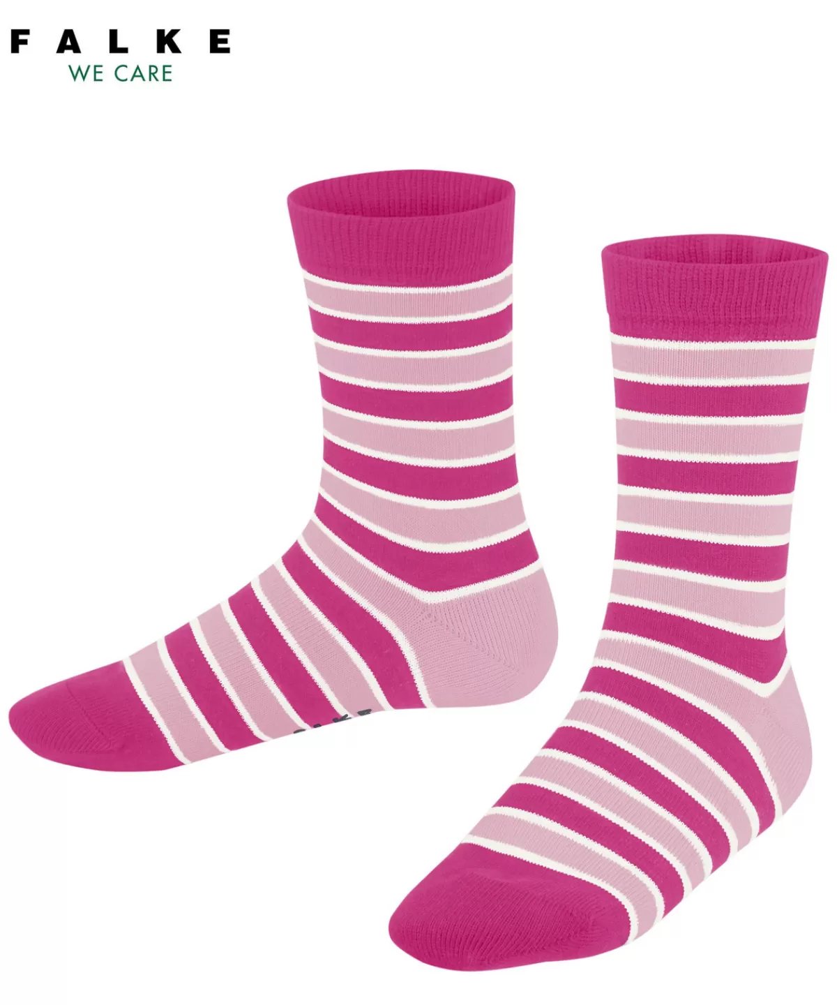 Simple Stripes Kinder Socken^FALKE Cheap
