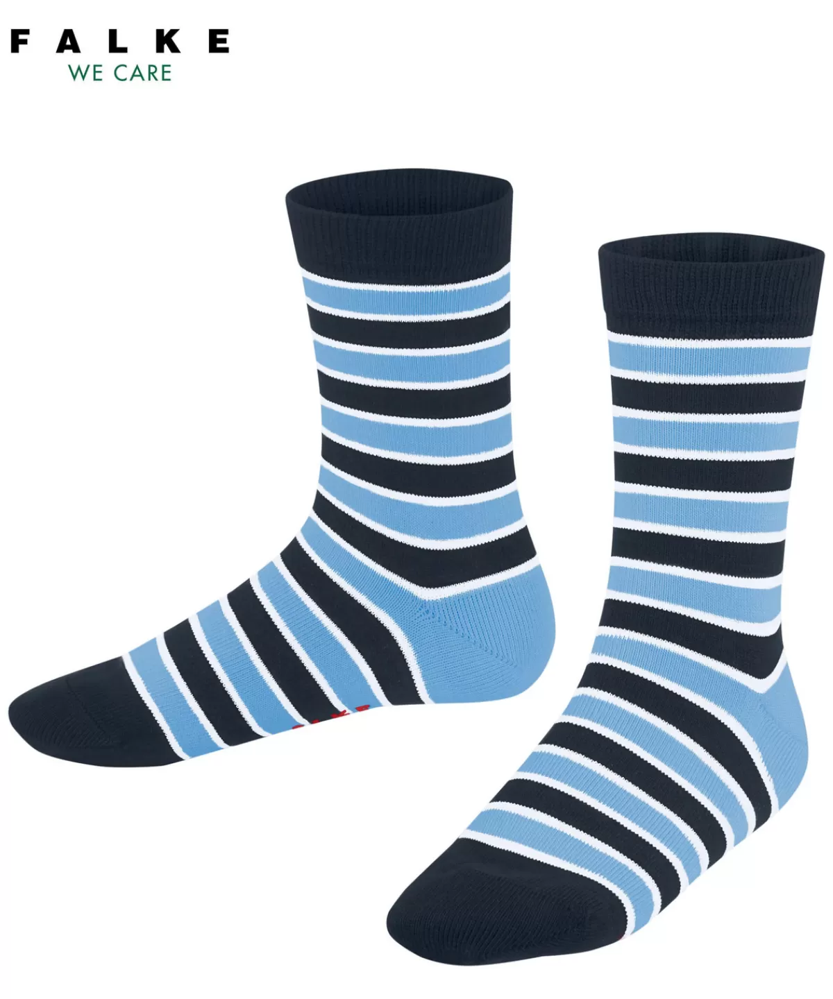Simple Stripes Kinder Socken^FALKE Online