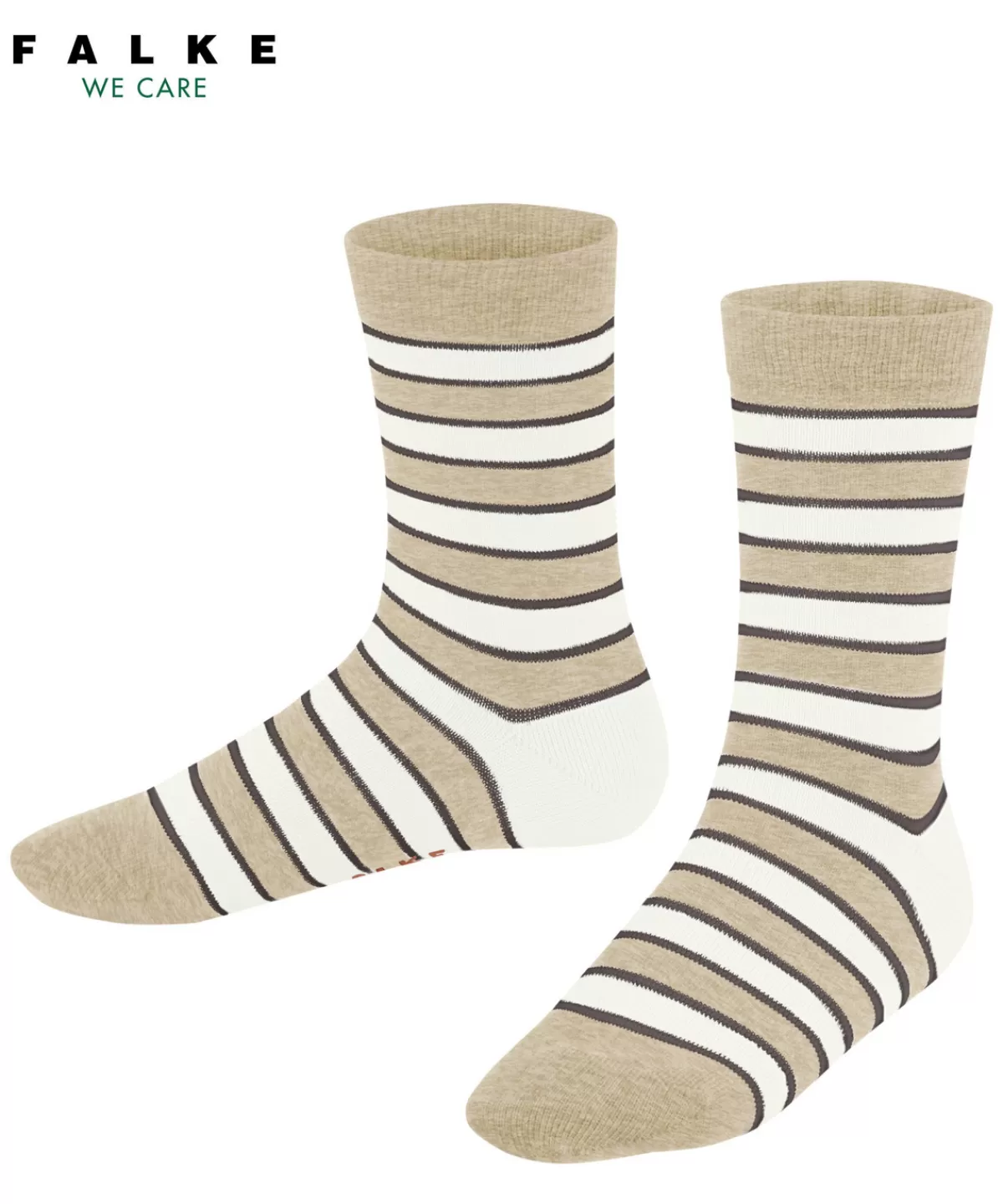 Simple Stripes Kinder Socken^FALKE Best Sale