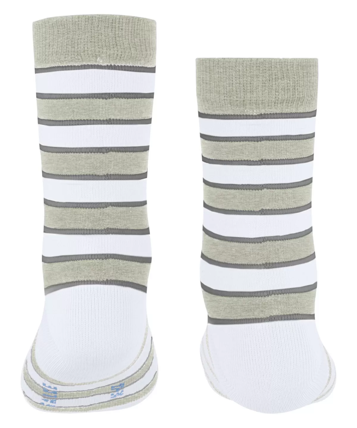 Simple Stripes Kinder Socken^FALKE Discount