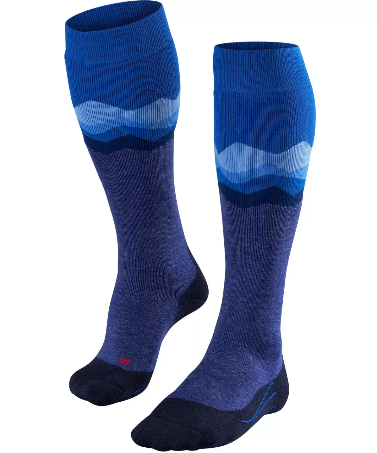 Sk2 Crest Damen Skiing Kniestrümpfe^FALKE Cheap