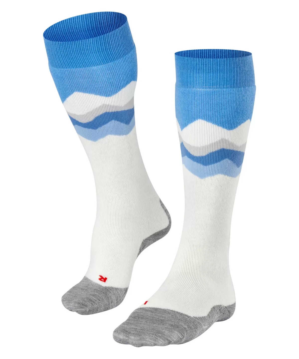 Sk2 Crest Damen Skiing Kniestrümpfe^FALKE Clearance