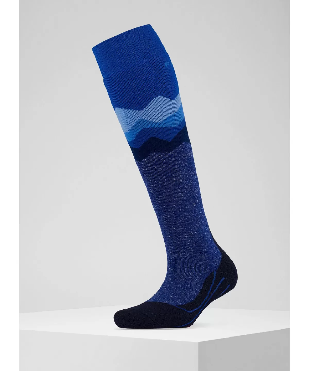 Sk2 Crest Damen Skiing Kniestrümpfe^FALKE Cheap