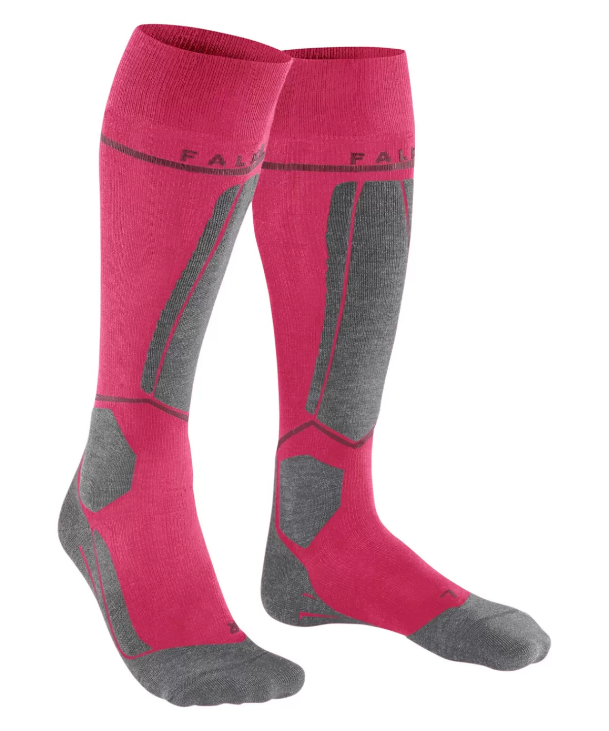 Sk2 Energizing Light Damen Skiing Kniestrümpfe^FALKE Sale